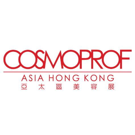 Tervetuloa Cosmoprof Asia - Leongbeauty Company Booth